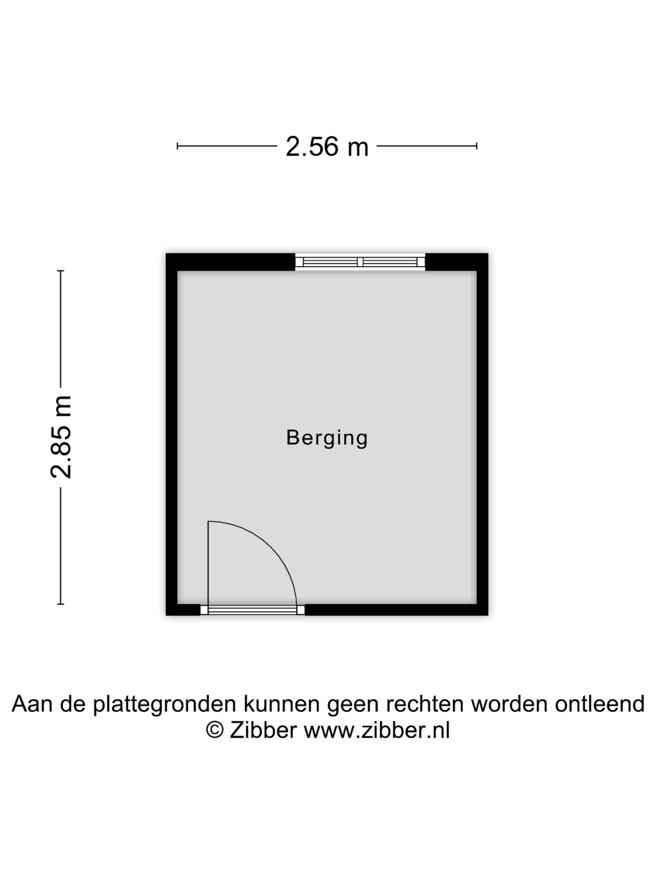 Foto 33 van Bothastraat 2-B