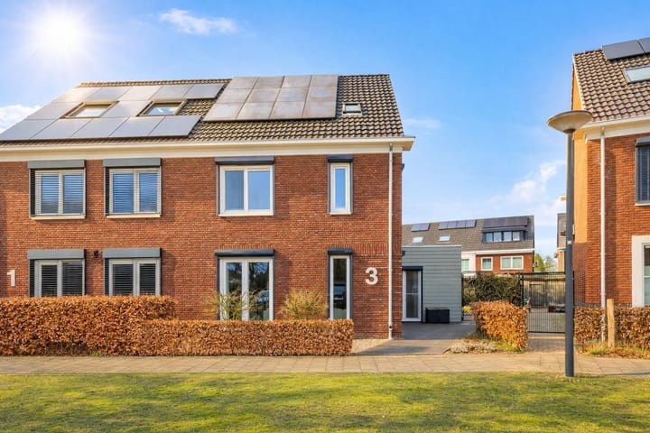 Klinkerhof 3 main image