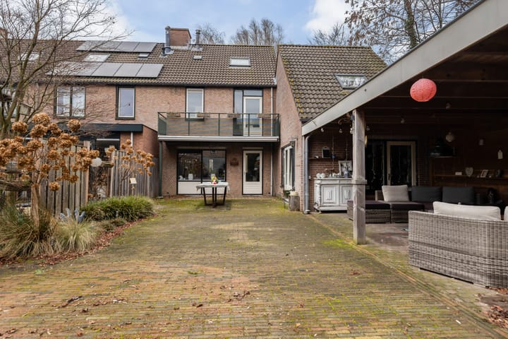 Foto 5 van Uilvlinder 22