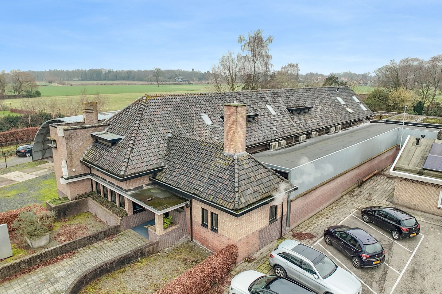 Bekijk foto 2 van Liesstraat 6-8