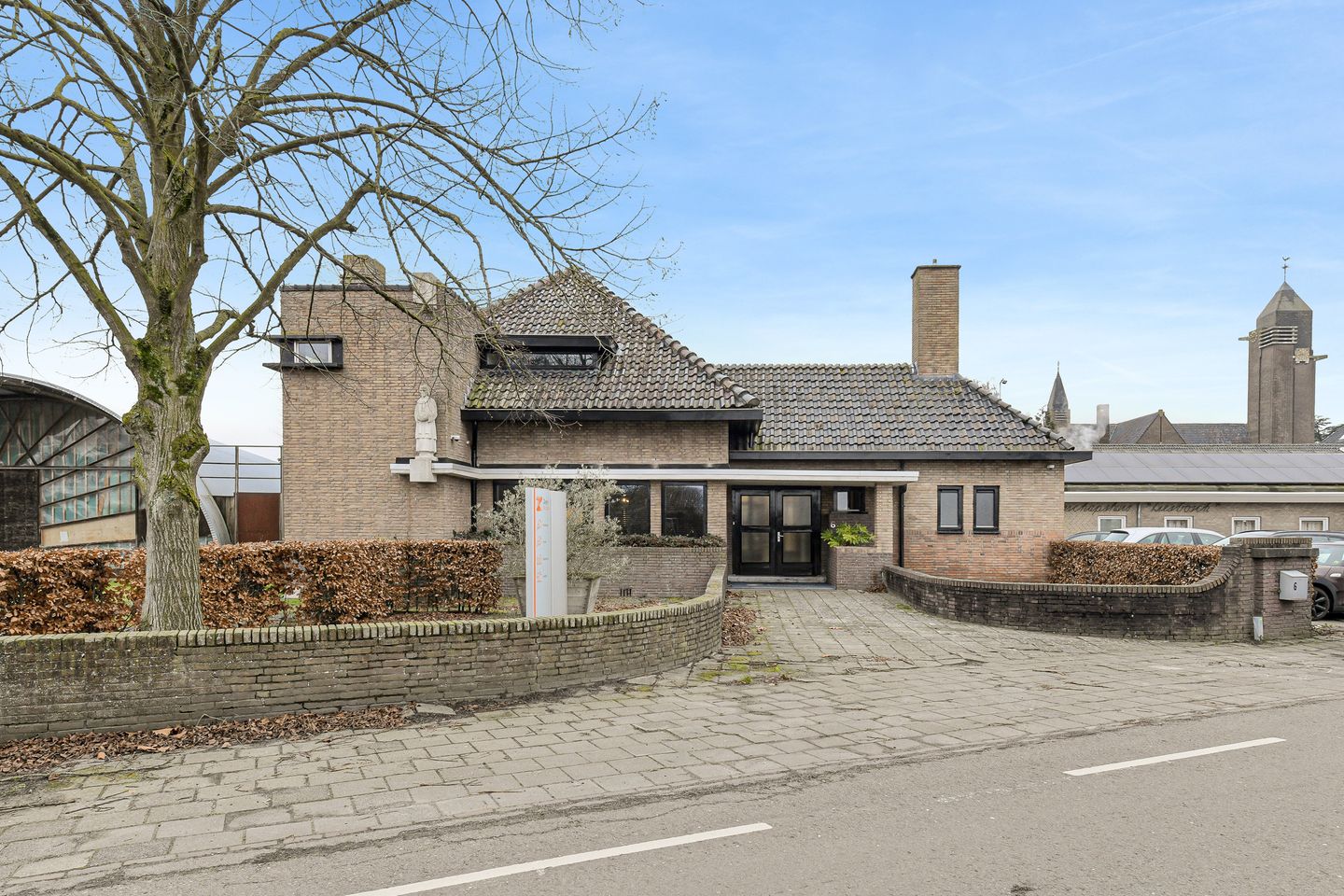 Bekijk foto 3 van Liesstraat 6-8