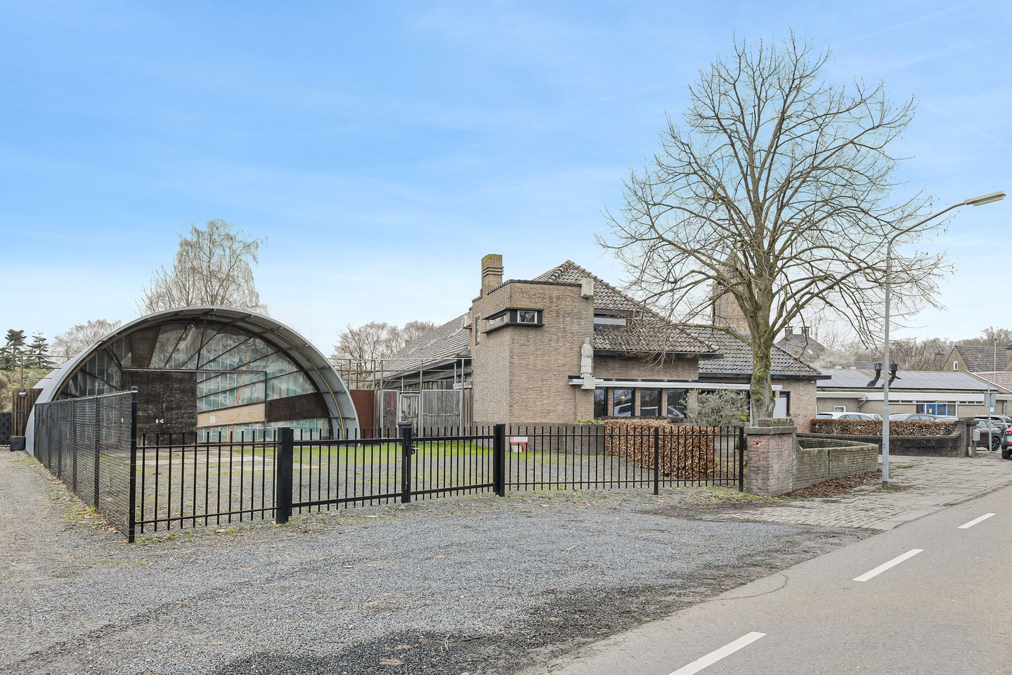 Bekijk foto 4 van Liesstraat 6-8