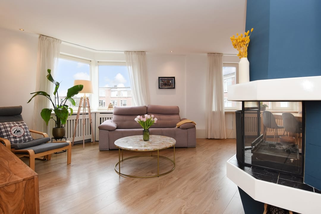 Foto 7 van 2e Joan Maetsuyckerstraat 227