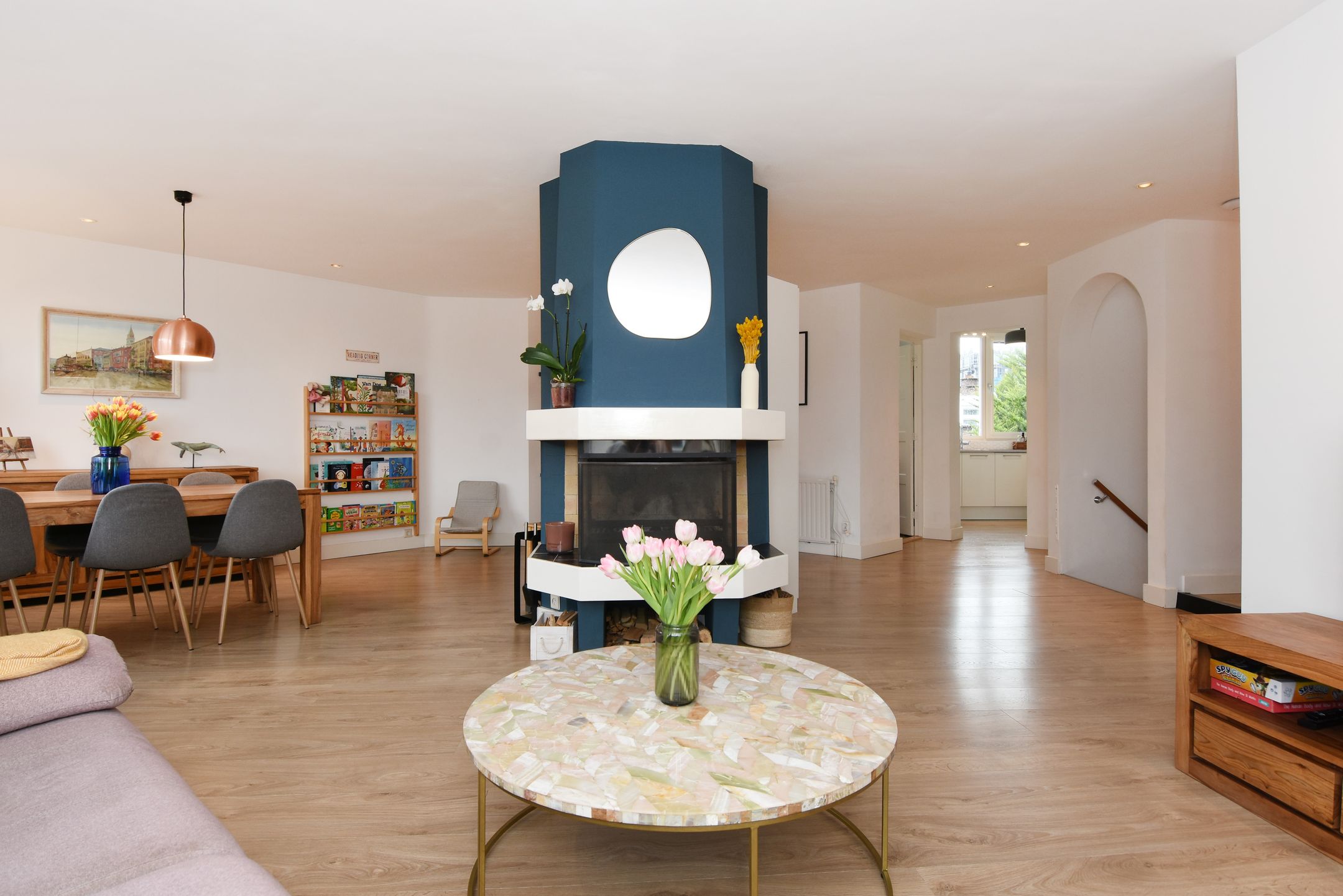 Foto 3 van 2e Joan Maetsuyckerstraat 227