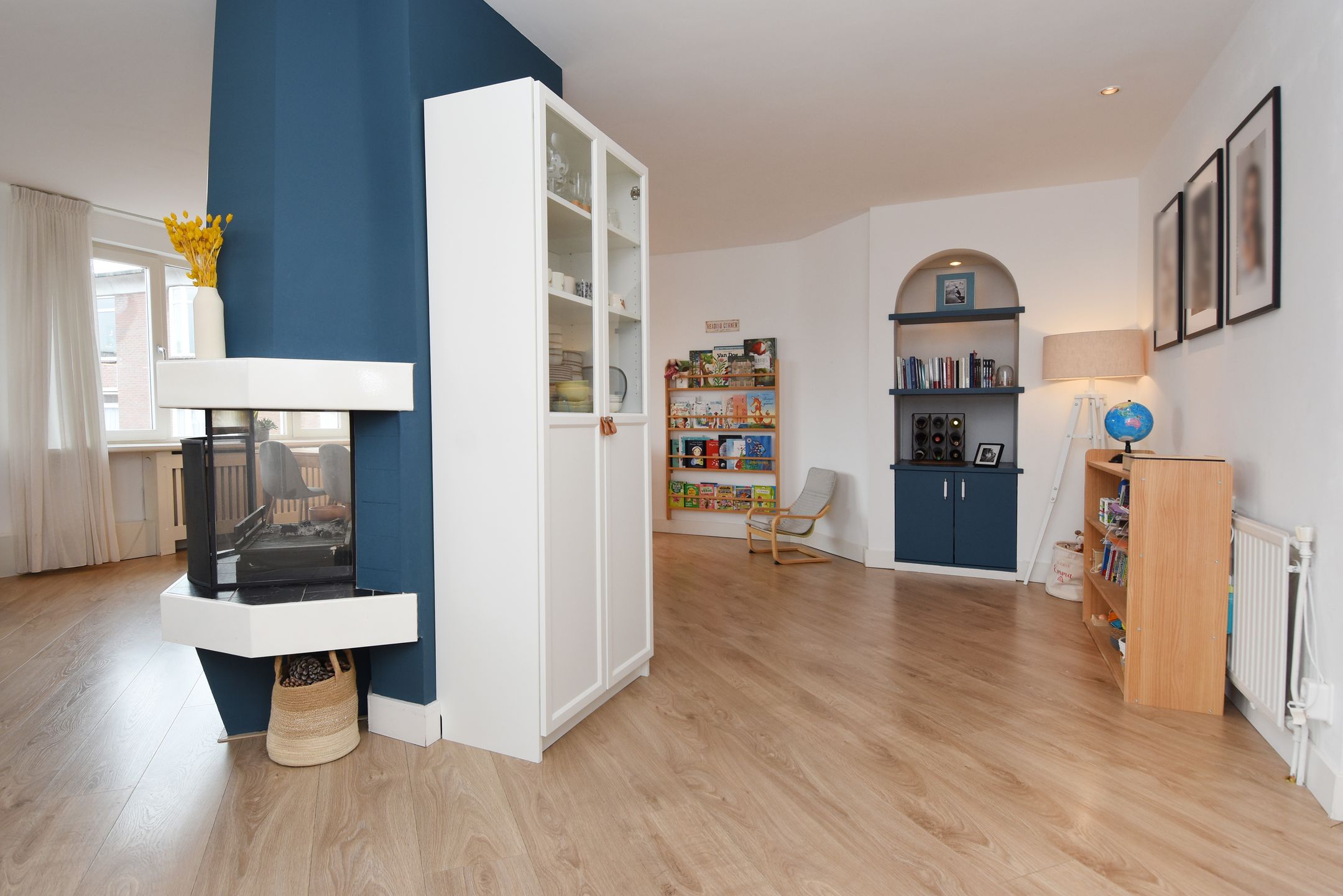 Foto 9 van 2e Joan Maetsuyckerstraat 227