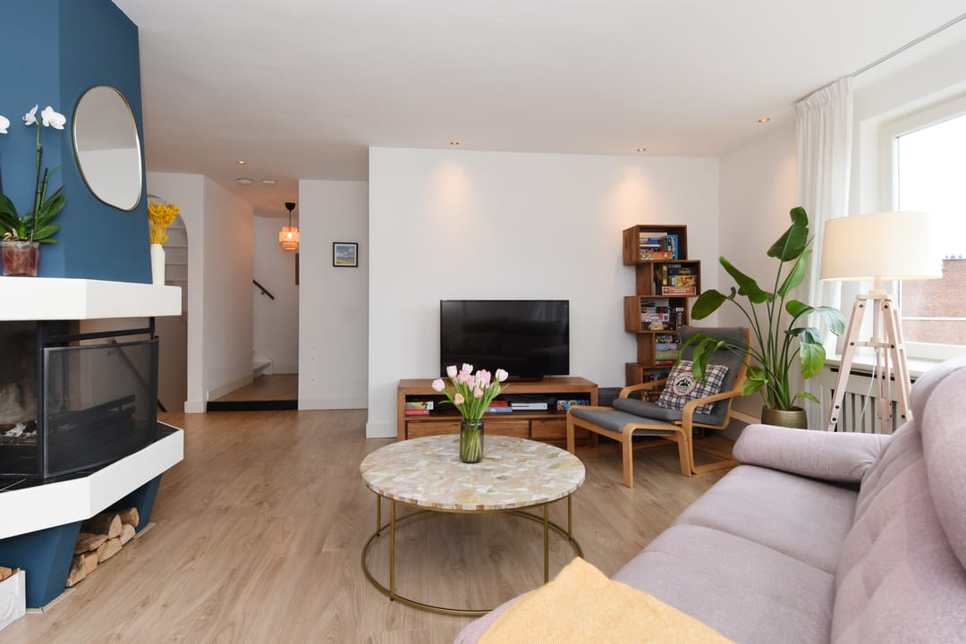 Foto 11 van 2e Joan Maetsuyckerstraat 227