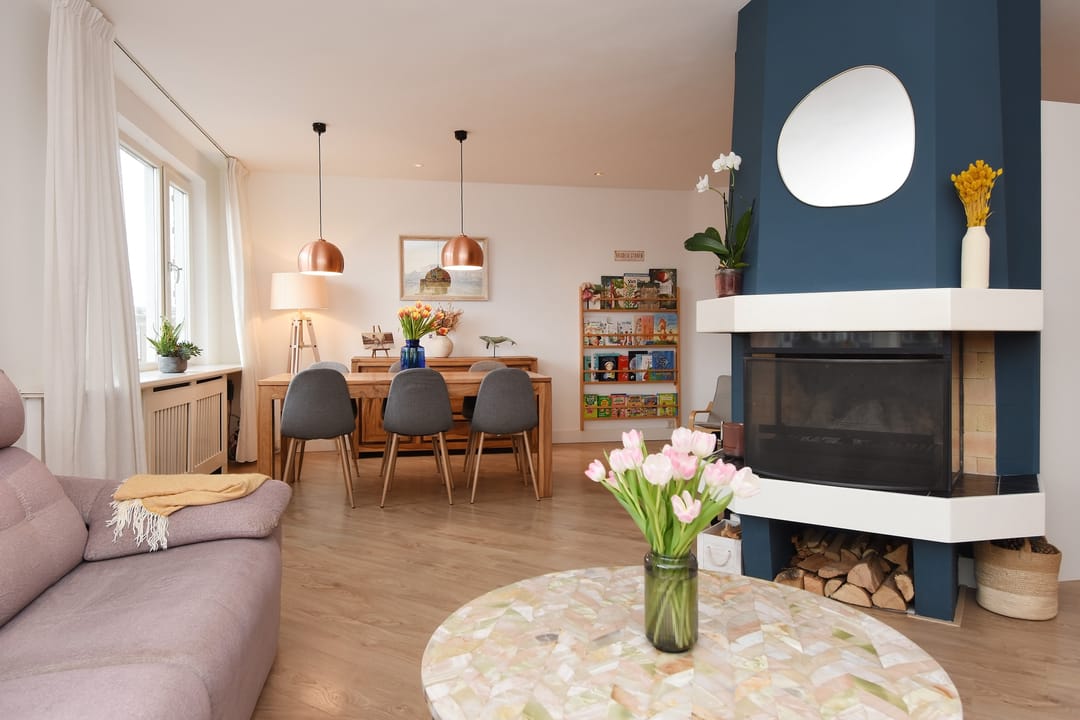 Foto 13 van 2e Joan Maetsuyckerstraat 227