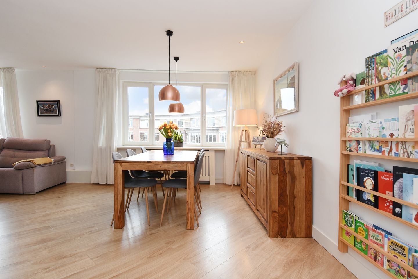 Foto 14 van 2e Joan Maetsuyckerstraat 227