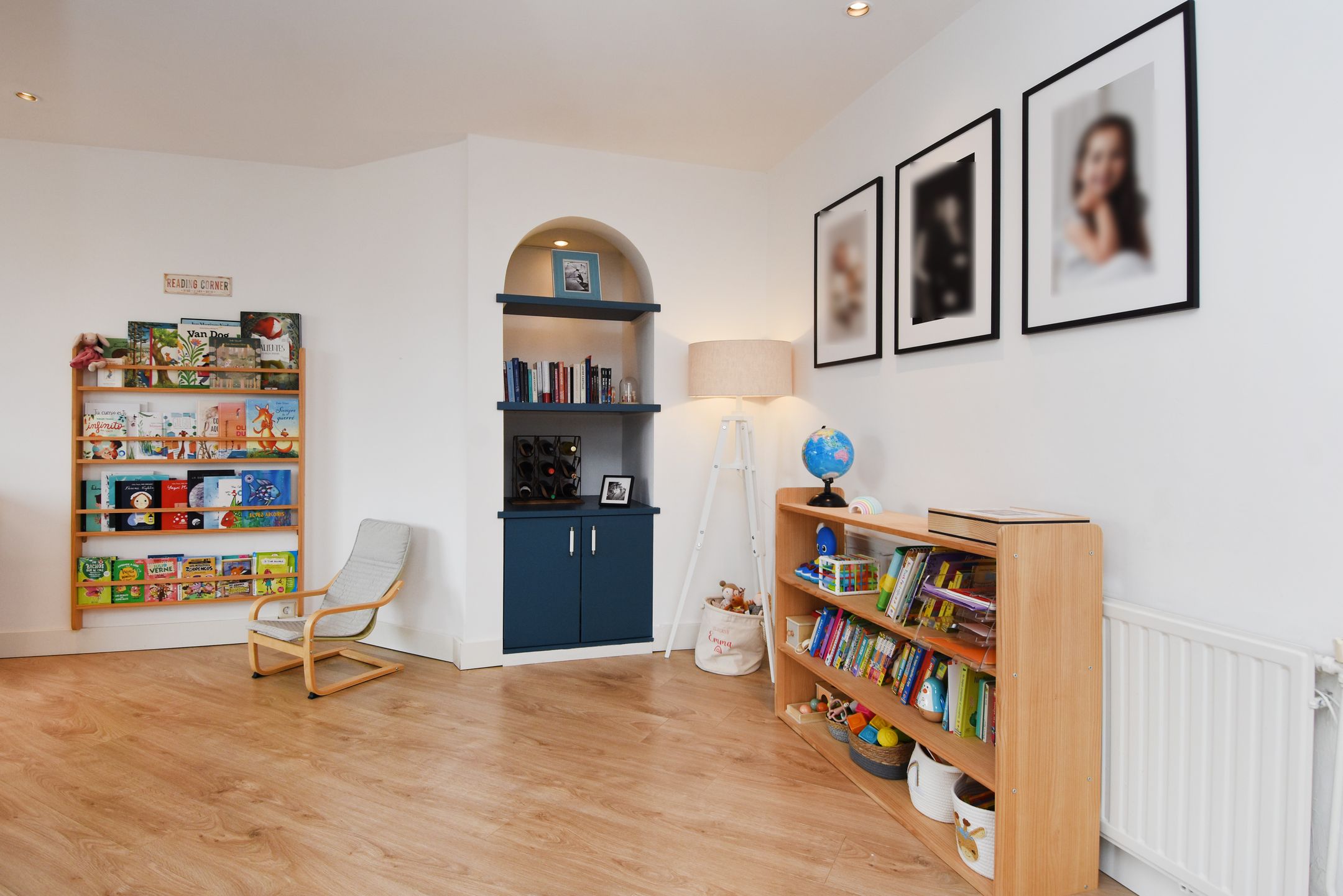 Foto 18 van 2e Joan Maetsuyckerstraat 227