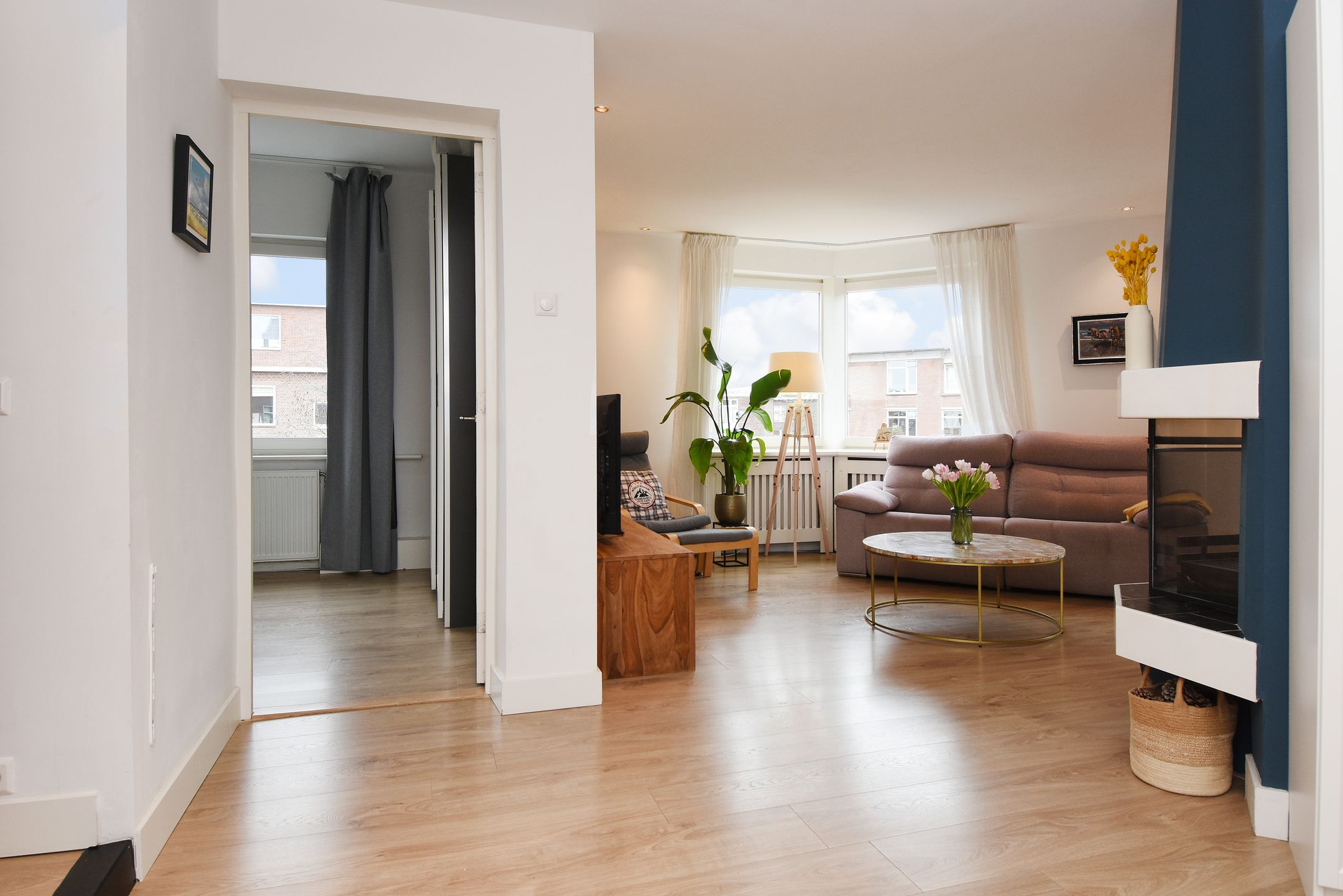 Foto 21 van 2e Joan Maetsuyckerstraat 227