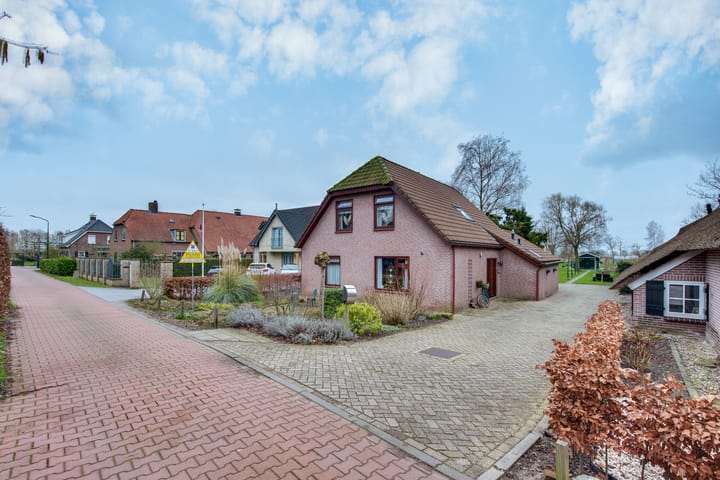 Photo 3 of Hoefweg 8-A