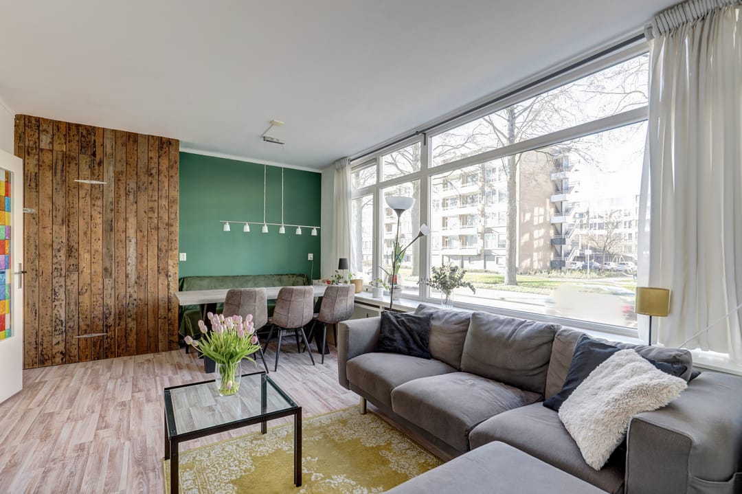 Foto 2 van Karel Doormanlaan 120