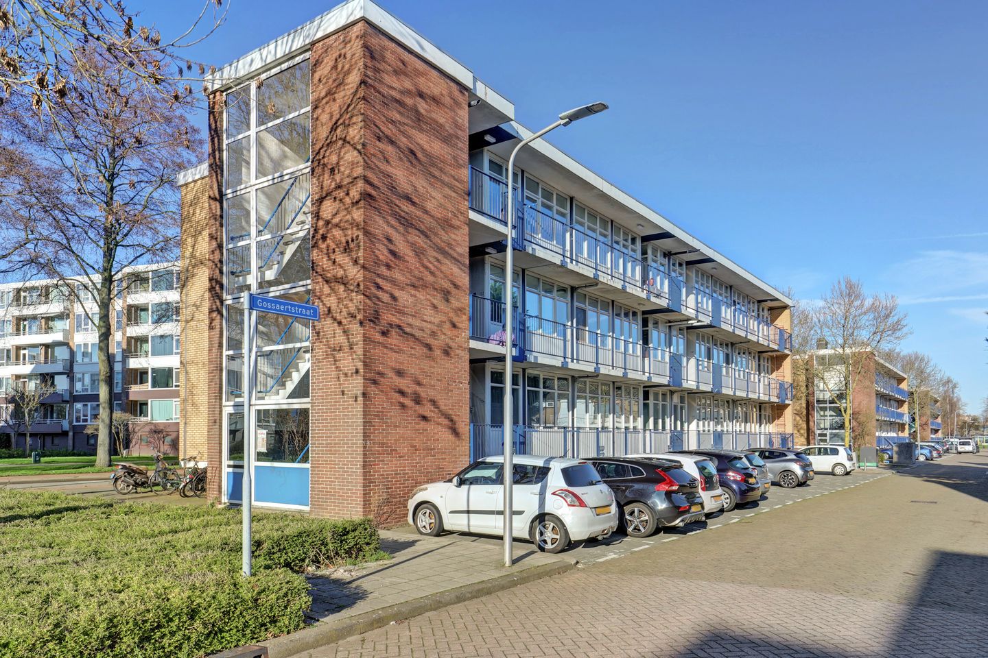 Foto 4 van Karel Doormanlaan 120