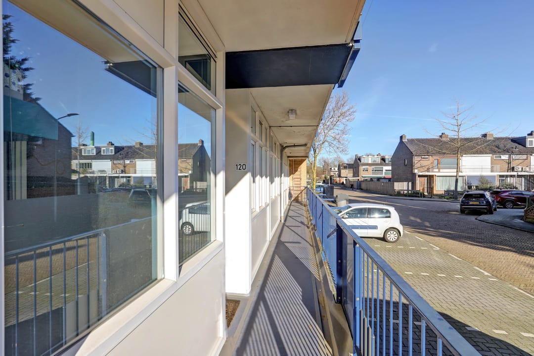 Foto 8 van Karel Doormanlaan 120