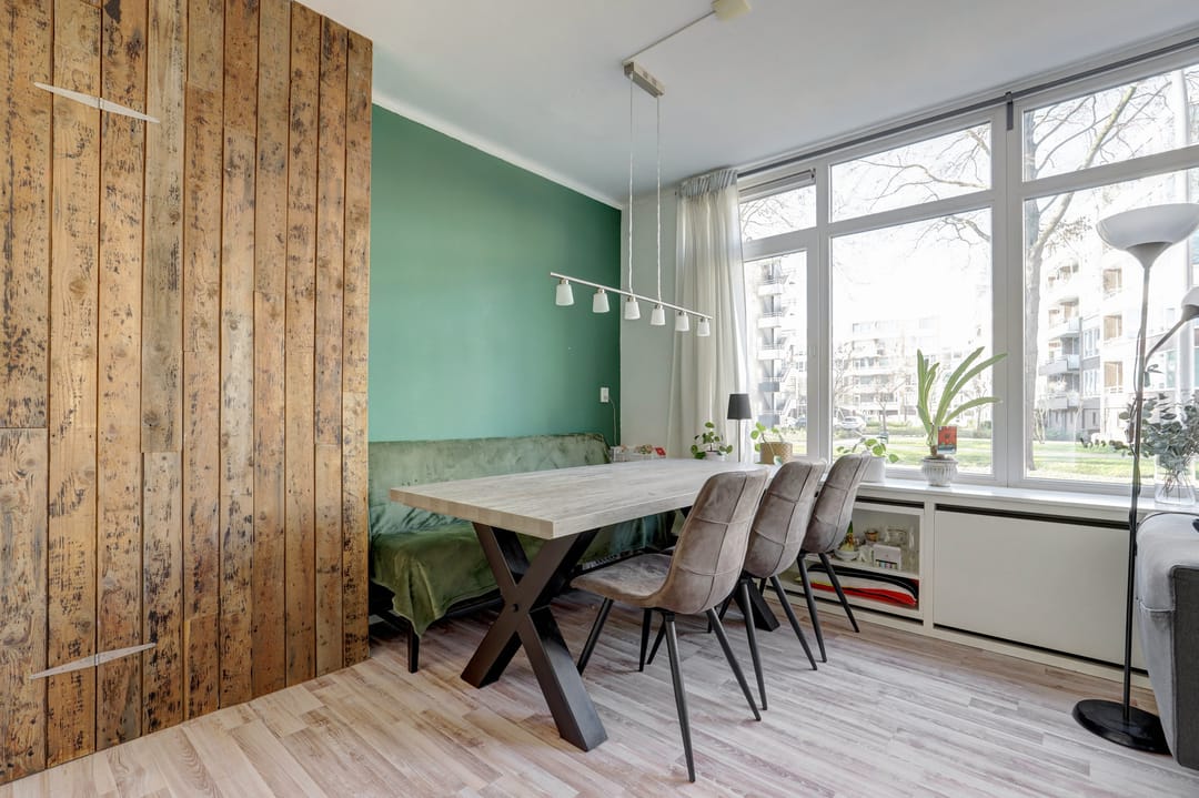 Foto 11 van Karel Doormanlaan 120