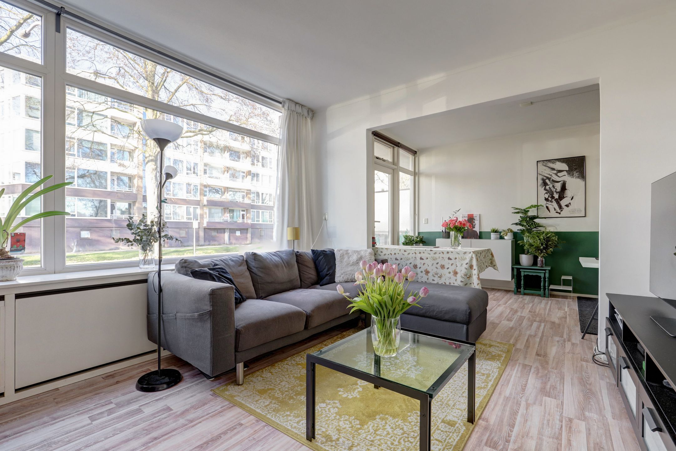 Foto 12 van Karel Doormanlaan 120