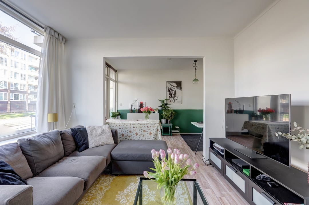 Foto 13 van Karel Doormanlaan 120