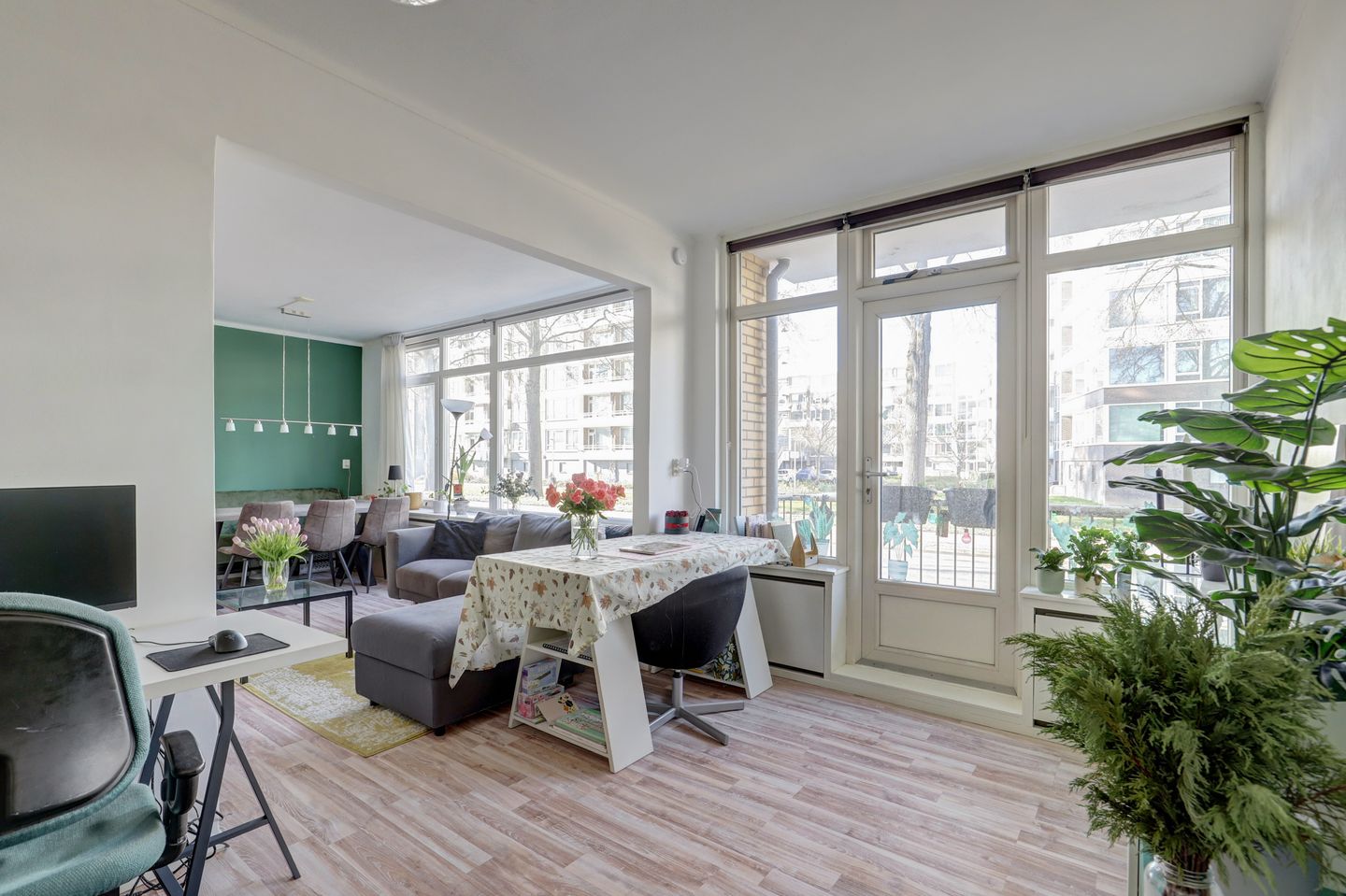 Foto 14 van Karel Doormanlaan 120