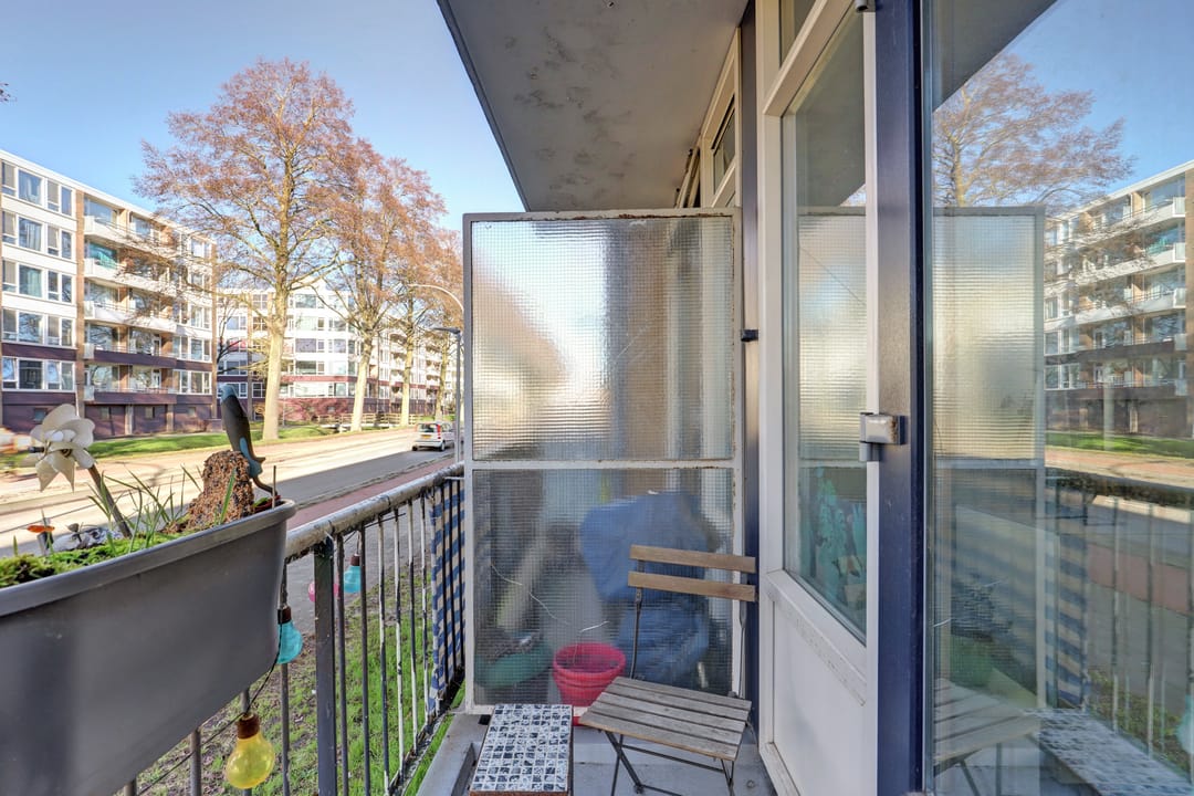 Foto 16 van Karel Doormanlaan 120