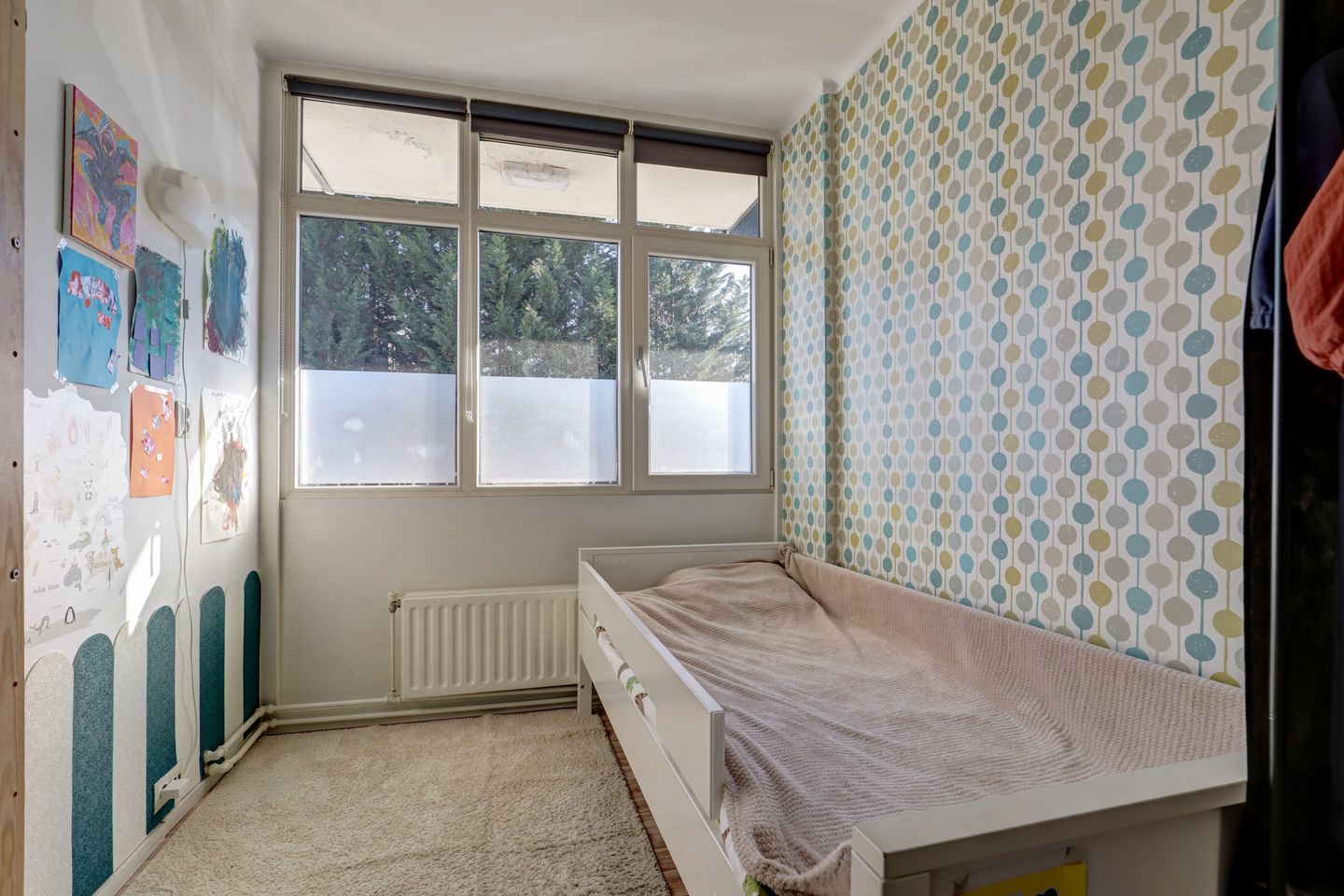 Foto 25 van Karel Doormanlaan 120