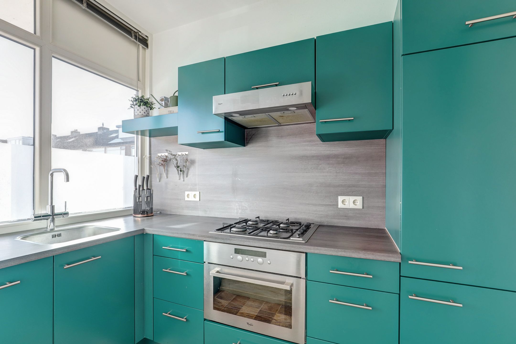 Foto 3 van Karel Doormanlaan 120