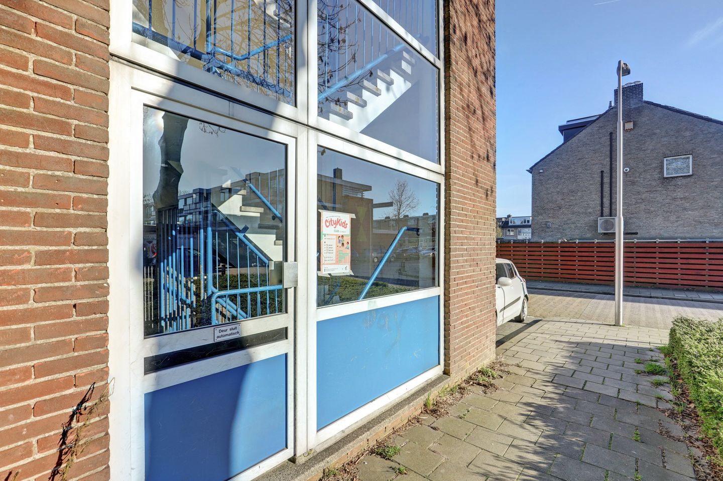 Foto 5 van Karel Doormanlaan 120