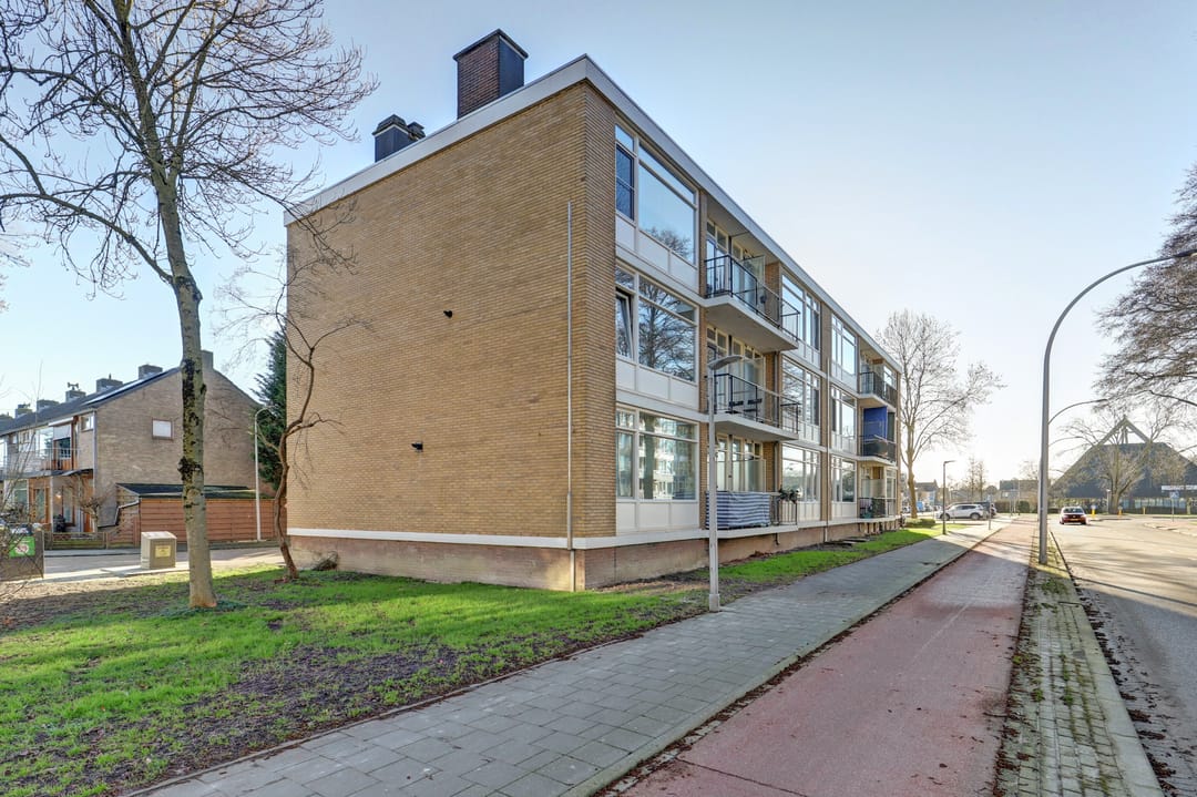 Foto 31 van Karel Doormanlaan 120