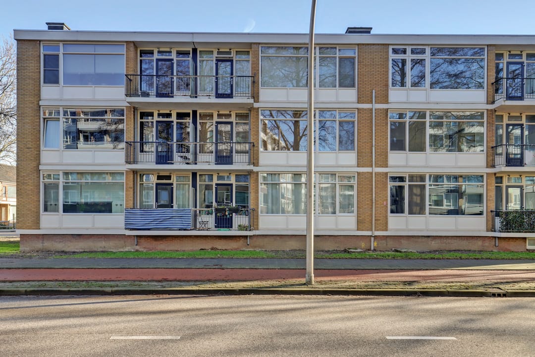 Foto 32 van Karel Doormanlaan 120