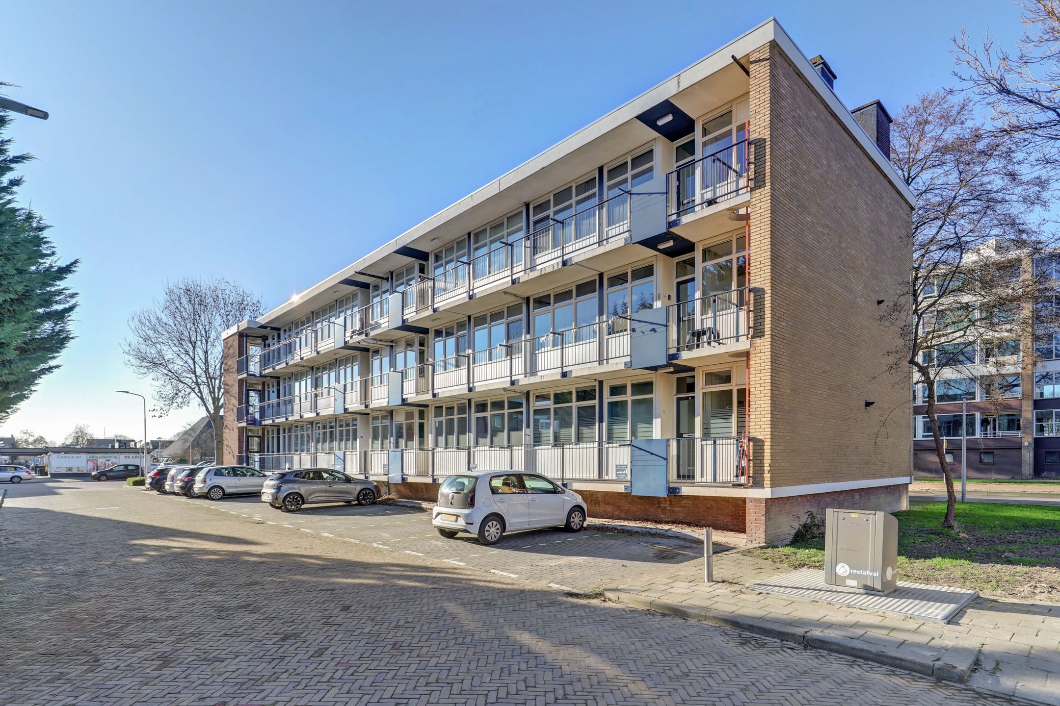 Foto 30 van Karel Doormanlaan 120