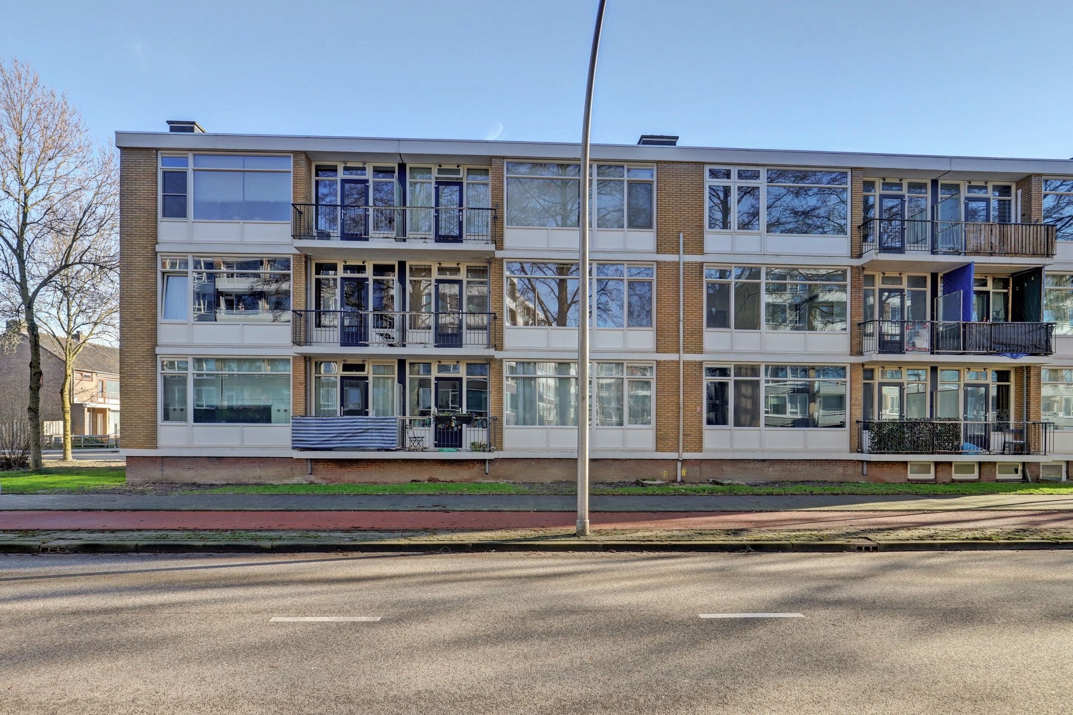 Foto 33 van Karel Doormanlaan 120