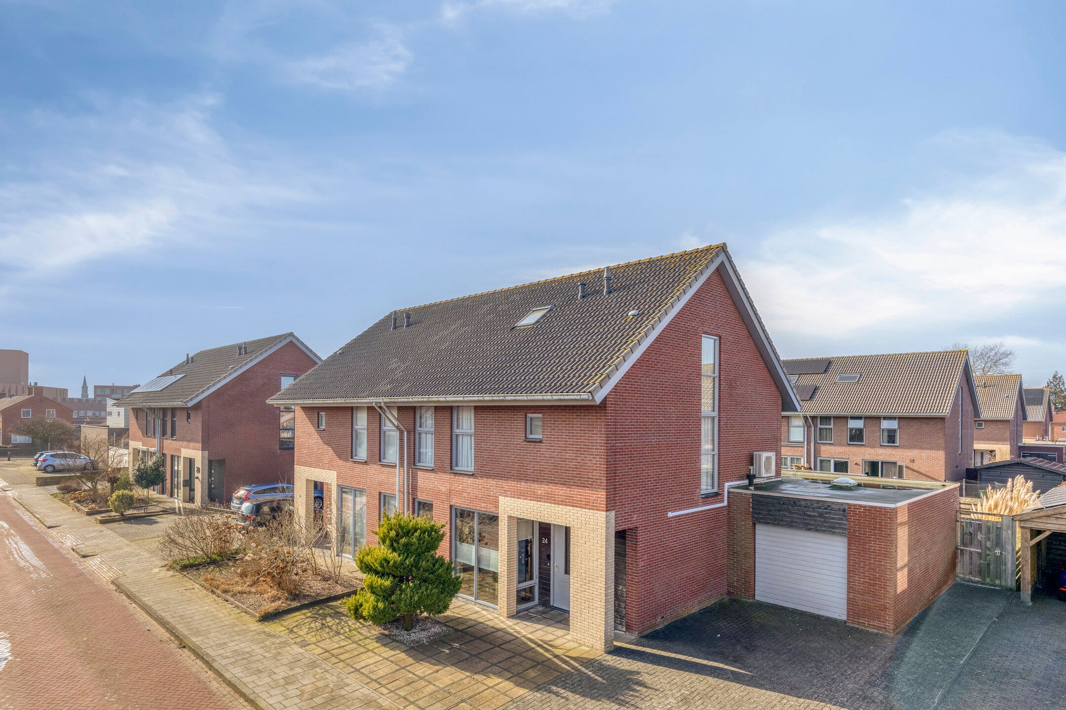 Photo 6 of J. van Galenlaan 24