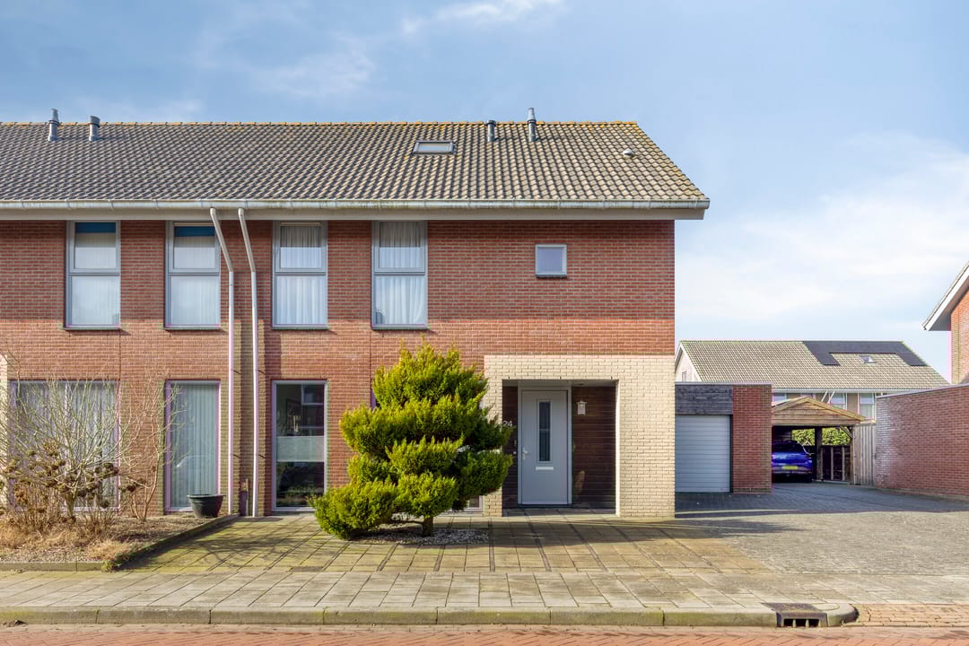 Photo 8 of J. van Galenlaan 24