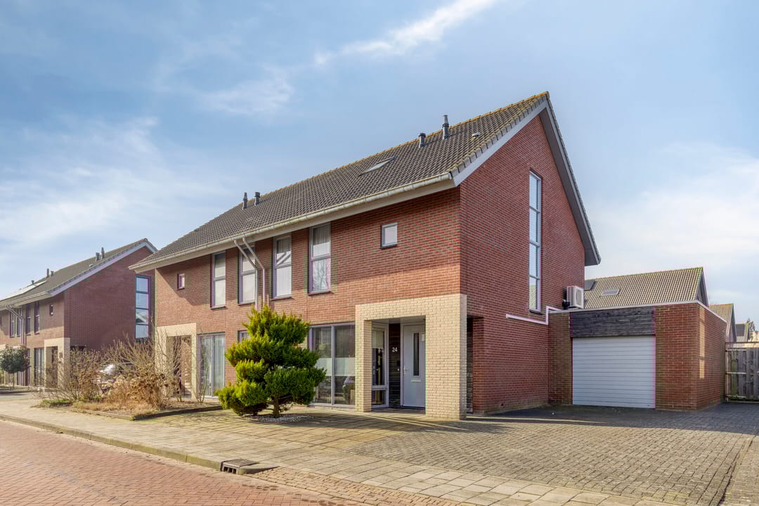 Photo 7 of J. van Galenlaan 24