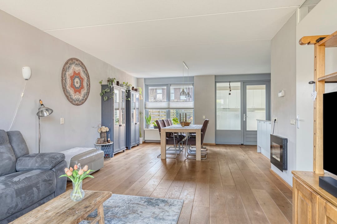 Photo 17 of J. van Galenlaan 24