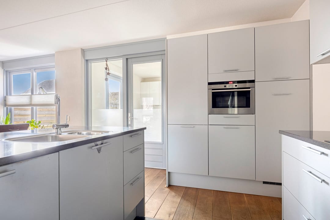 Photo 23 of J. van Galenlaan 24