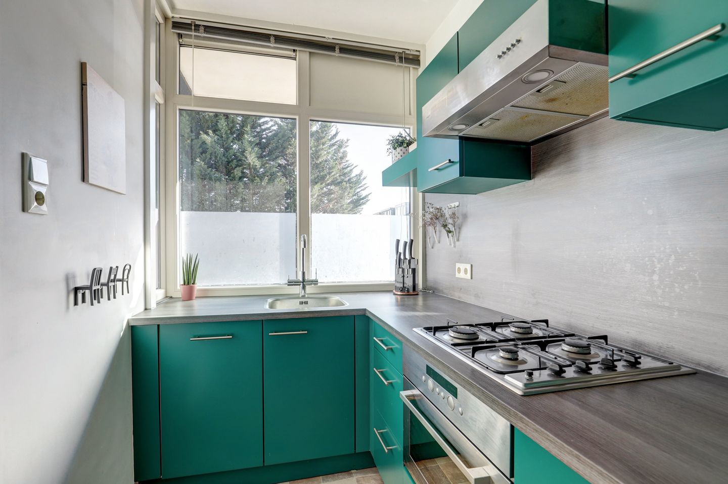 Foto 20 van Karel Doormanlaan 120