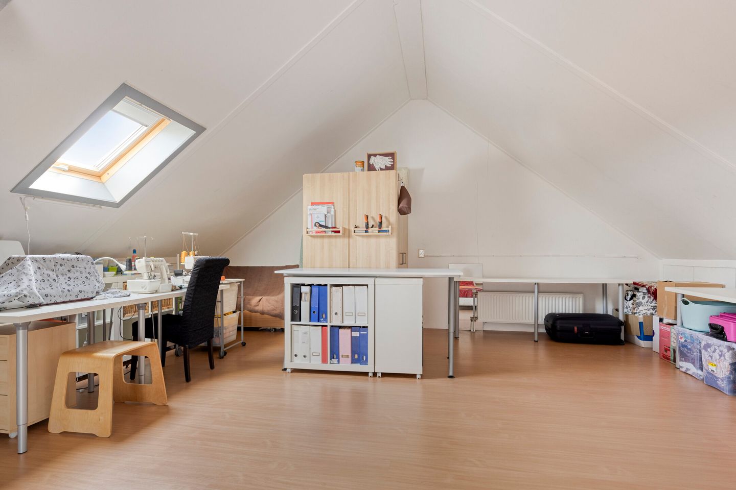 Photo 35 of J. van Galenlaan 24