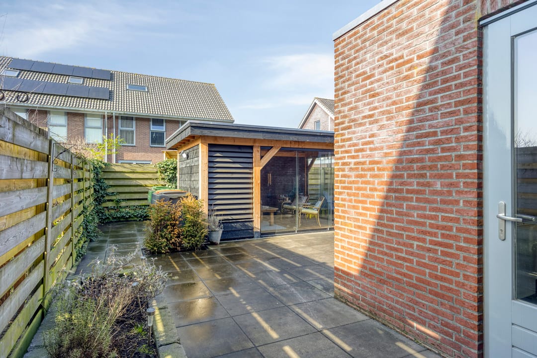 Photo 38 of J. van Galenlaan 24