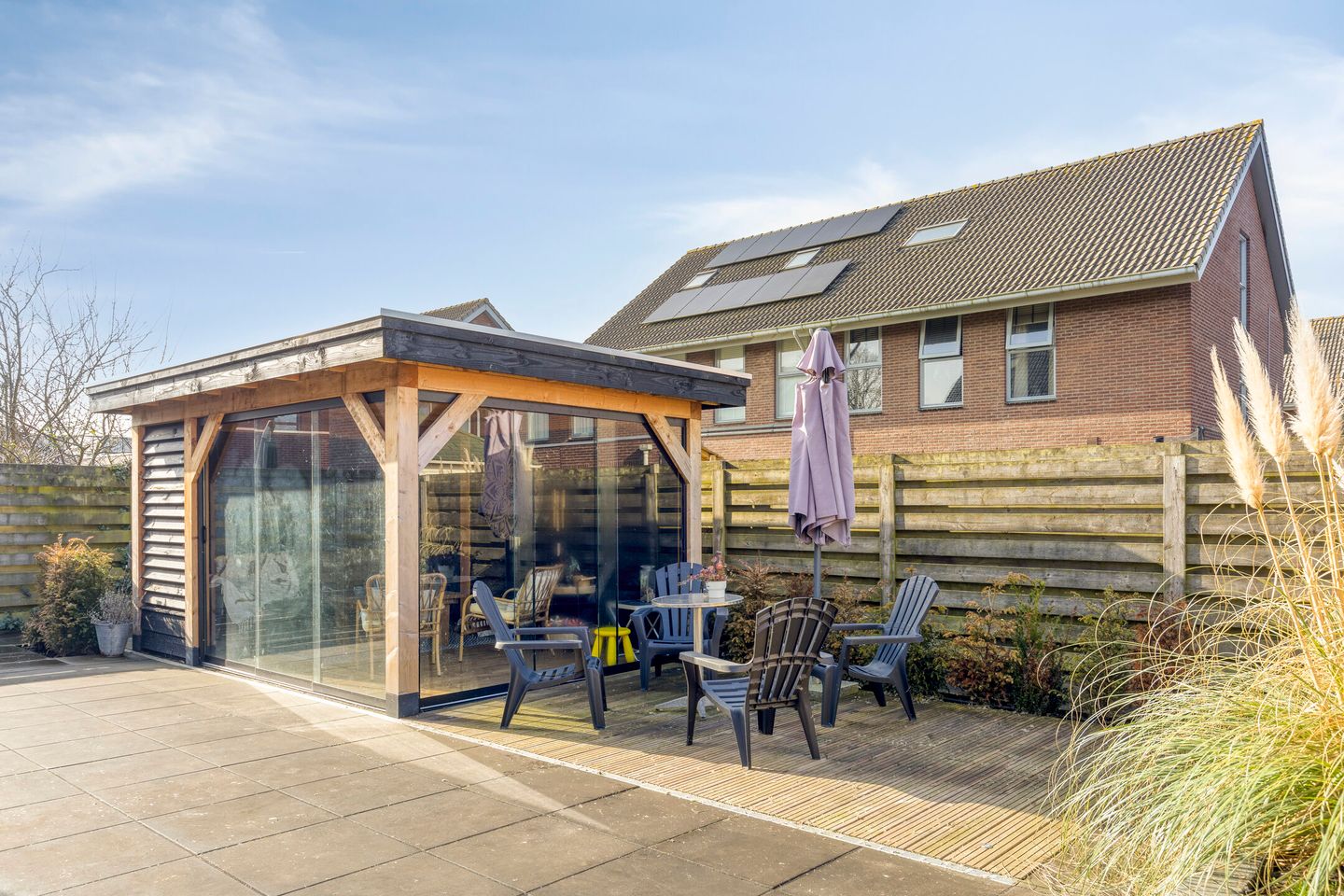 Photo 40 of J. van Galenlaan 24