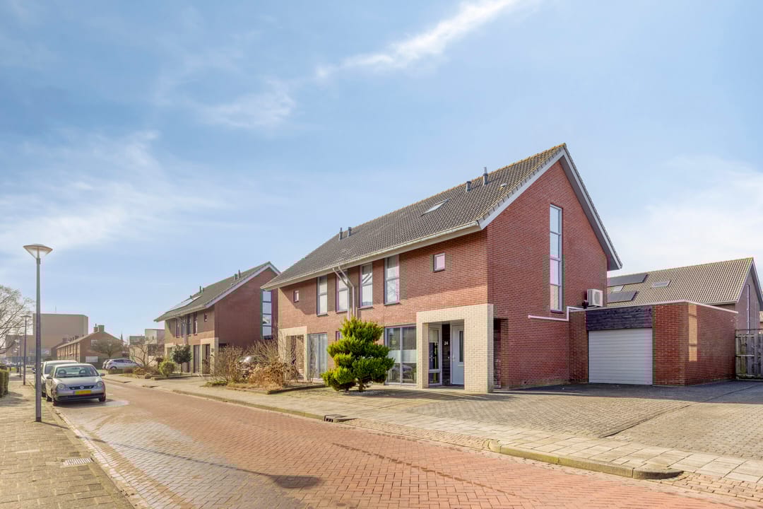 Photo 43 of J. van Galenlaan 24