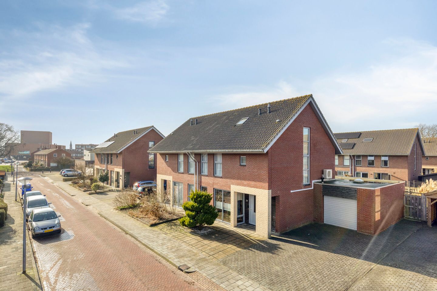 Photo 44 of J. van Galenlaan 24