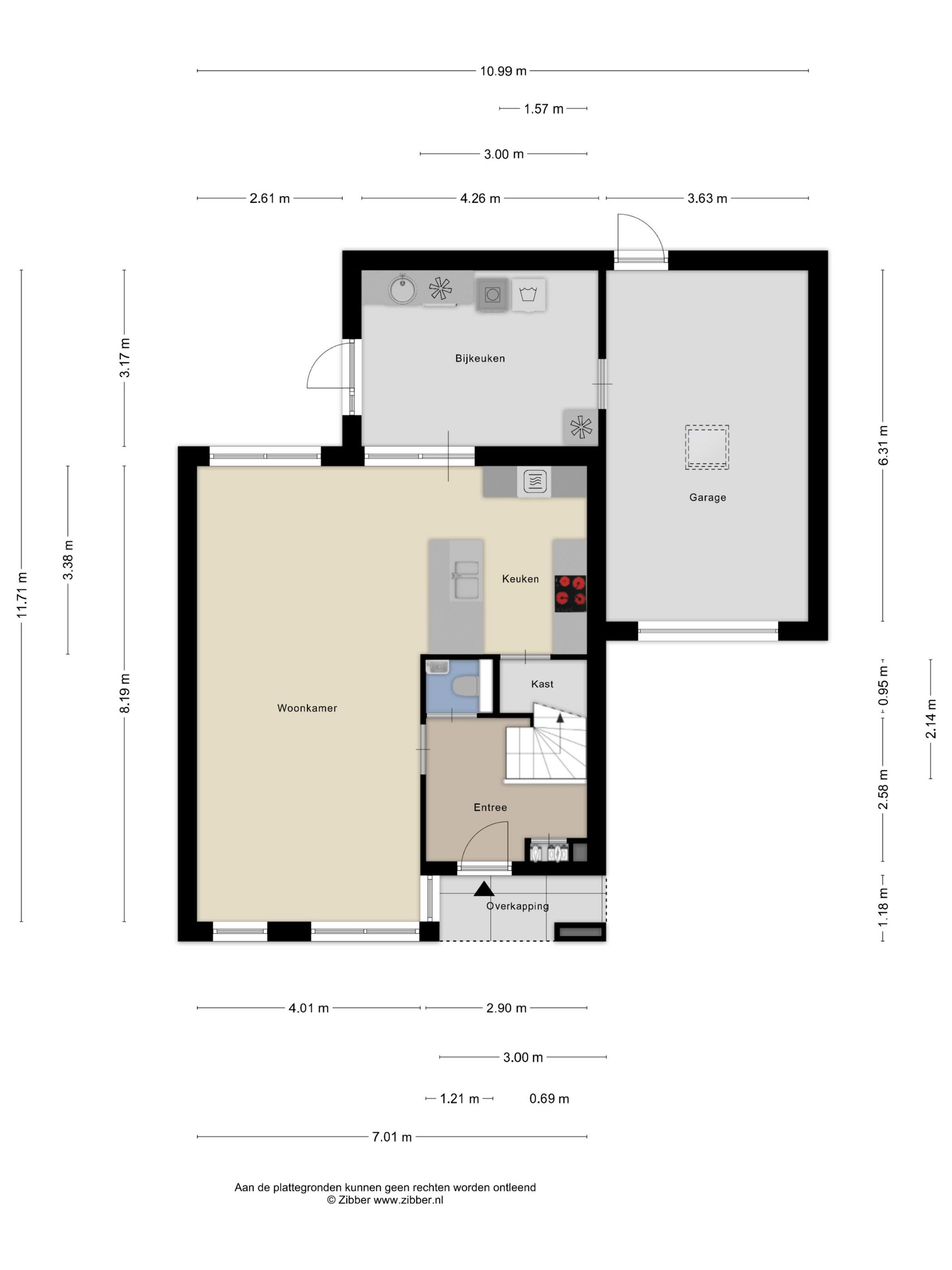 Photo 45 of J. van Galenlaan 24