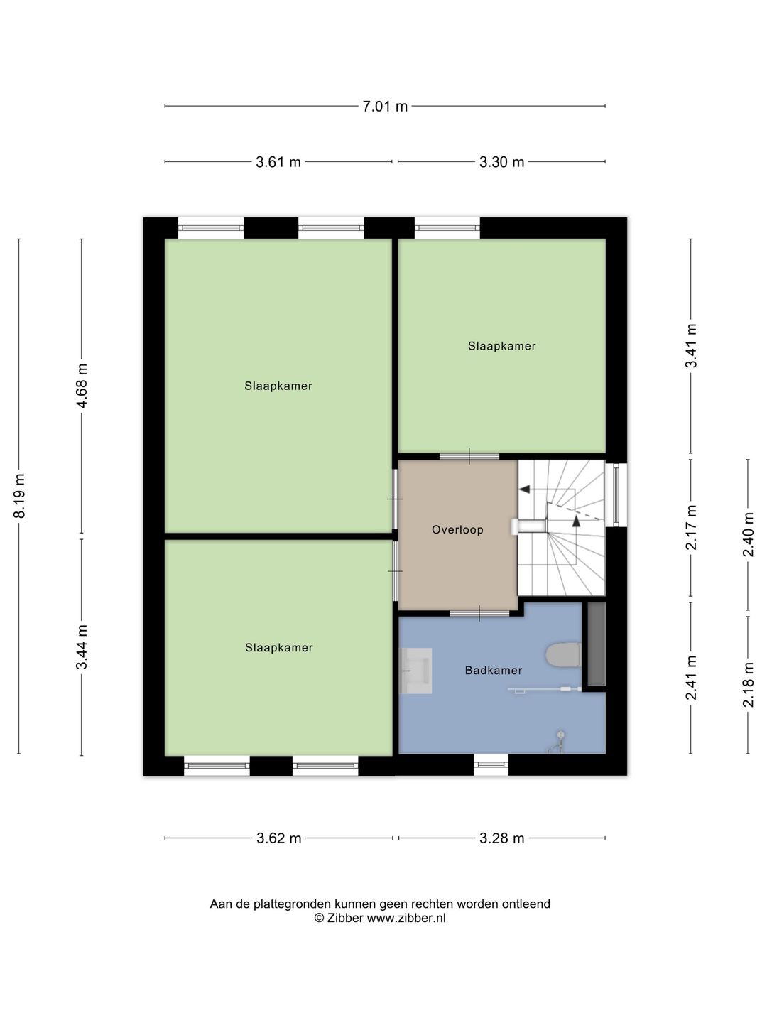 Photo 46 of J. van Galenlaan 24