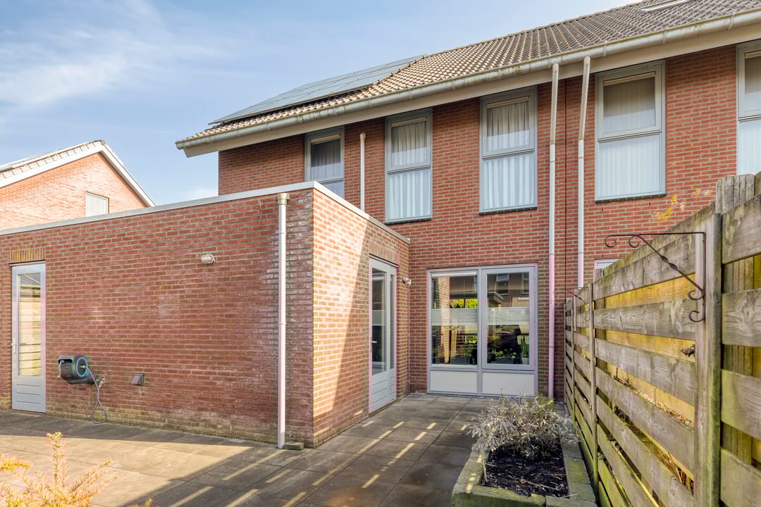 Photo 37 of J. van Galenlaan 24