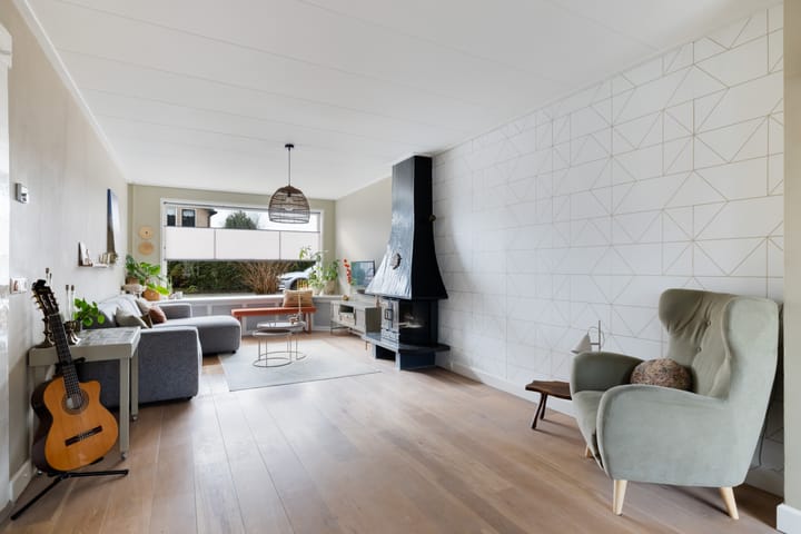 Foto 3 van Eikenlaan 21