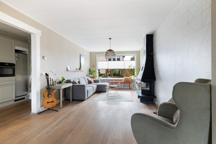 Foto 4 van Eikenlaan 21