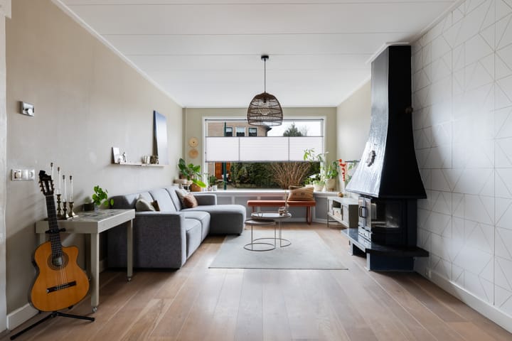 Foto 5 van Eikenlaan 21