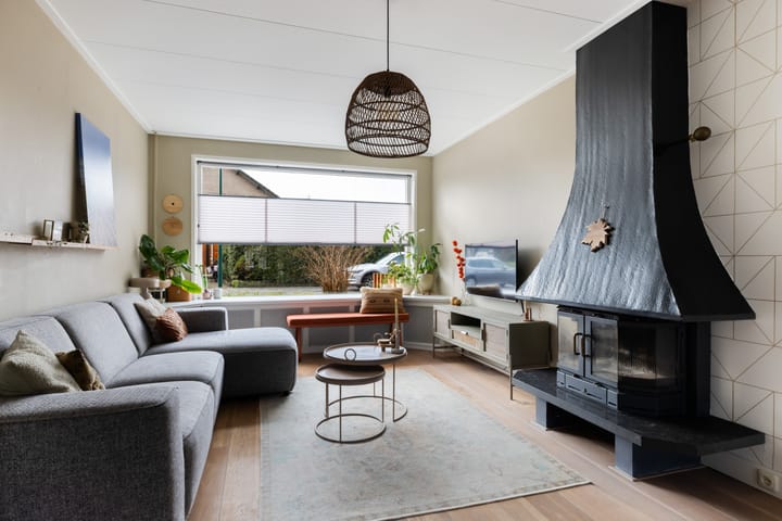 Foto 6 van Eikenlaan 21