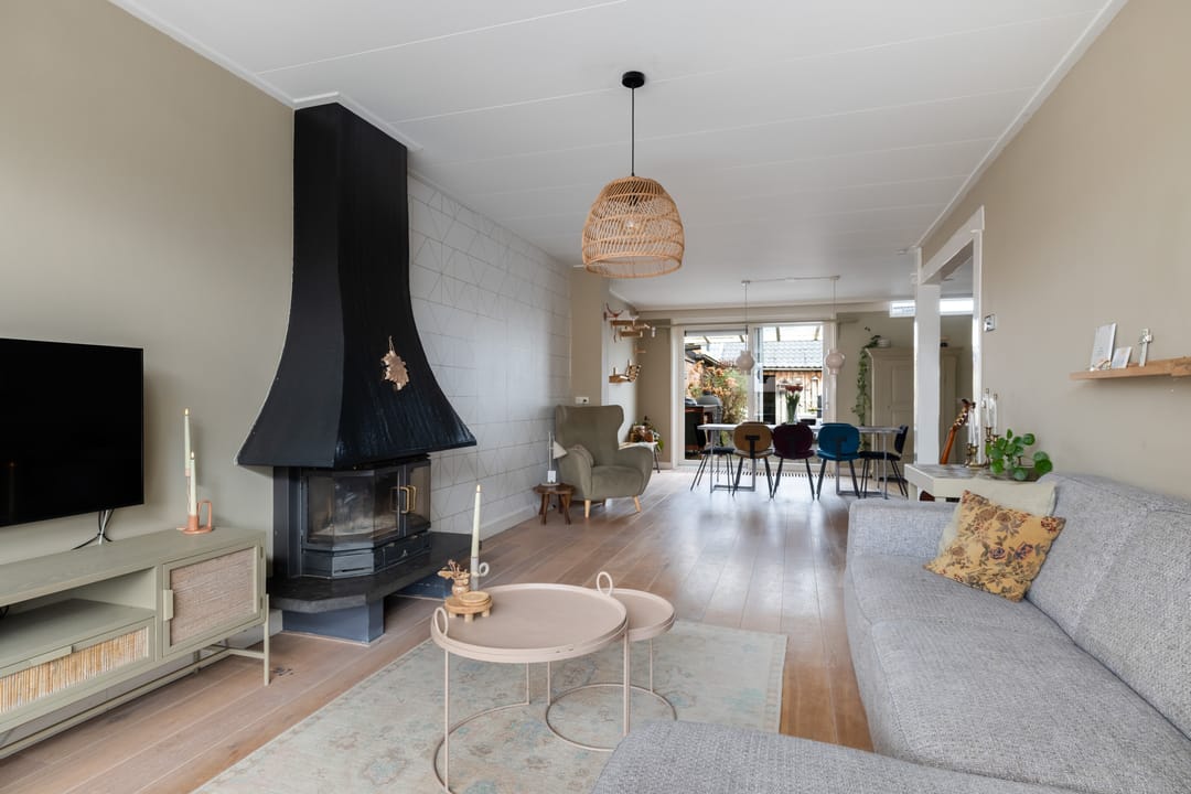 Foto 7 van Eikenlaan 21