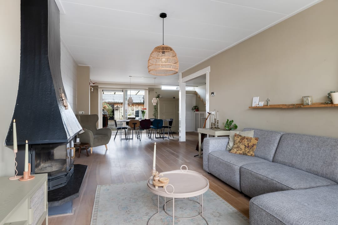 Foto 8 van Eikenlaan 21